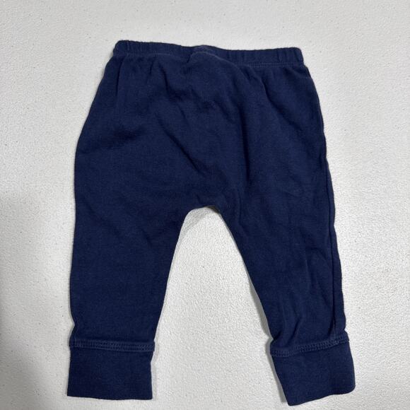 Lot of 6 Baby Boy 3, 3-6M Jumper Overall, Bodysuit, Pant Baby Gap, H&M, Carters - Picture 13 of 14